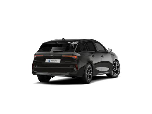 Opel Astra Business Edition - Hybrid | Achteruitrijcamera 180&deg; | Adaptive Cruise control | Draadloze Apple C... ActivLease financial lease