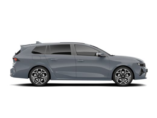 Opel Astra Business Edition - Hybrid | Achteruitrijcamera 180&deg; | Adaptive Cruise control | Draadloze Apple C... ActivLease financial lease