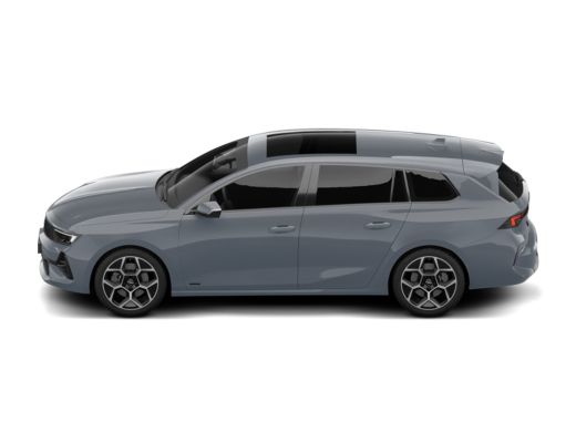 Opel Astra Business Edition - Hybrid | Achteruitrijcamera 180&deg; | Adaptive Cruise control | Draadloze Apple C... ActivLease financial lease
