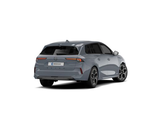 Opel Astra Business Edition - Hybrid | Achteruitrijcamera 180&deg; | Adaptive Cruise control | Draadloze Apple C... ActivLease financial lease