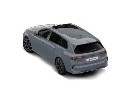 Opel Astra Business Edition - Hybrid | Achteruitrijcamera 180&deg; | Adaptive Cruise control | Draadloze Apple C... ActivLease financial lease