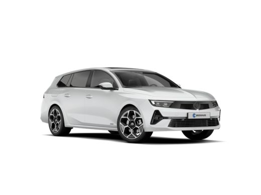 Opel Astra GS - Hybrid | Achteruitrijcamera 180&deg; | Adaptive Cruise control | Dode hoek waarschuwing ActivLease financial lease