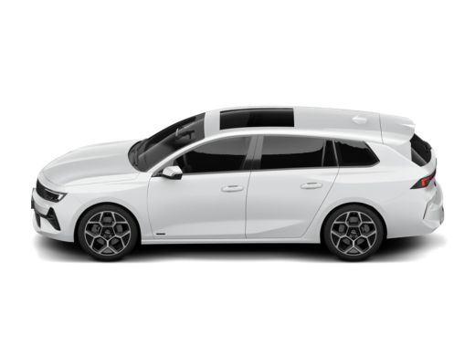 Opel Astra GS - Hybrid | Achteruitrijcamera 180&deg; | Adaptive Cruise control | Dode hoek waarschuwing ActivLease financial lease