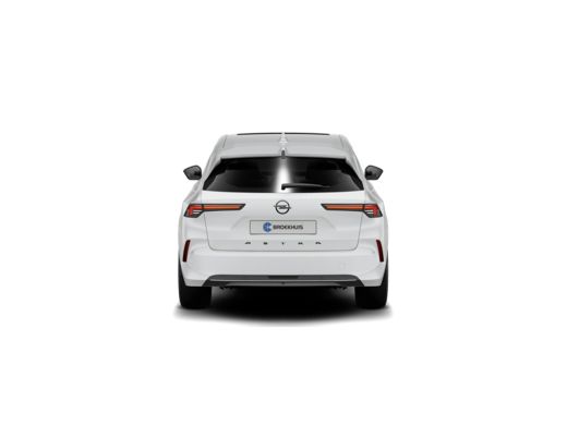 Opel Astra GS - Hybrid | Achteruitrijcamera 180&deg; | Adaptive Cruise control | Dode hoek waarschuwing ActivLease financial lease