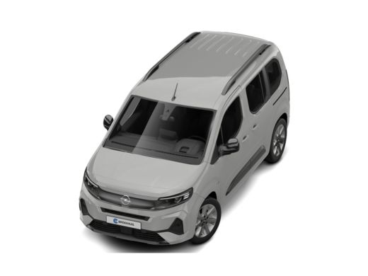 Opel Combo-e Standaard - Electric | Elektrisch verstelbare en verwarmbare buitenspiegels | Parkeersensoren achter ActivLease financial lease