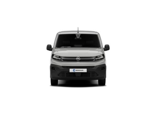 Opel Combo-e Standaard - Electric | Elektrisch verstelbare en verwarmbare buitenspiegels | Parkeersensoren achter ActivLease financial lease