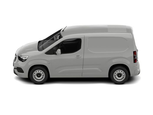 Opel Combo-e Standaard - Electric | Elektrisch verstelbare en verwarmbare buitenspiegels | Parkeersensoren achter ActivLease financial lease