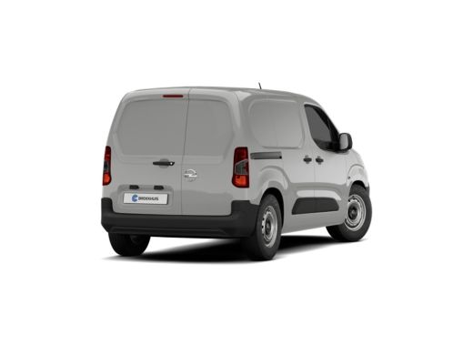 Opel Combo-e Standaard - Electric | Elektrisch verstelbare en verwarmbare buitenspiegels | Parkeersensoren achter ActivLease financial lease