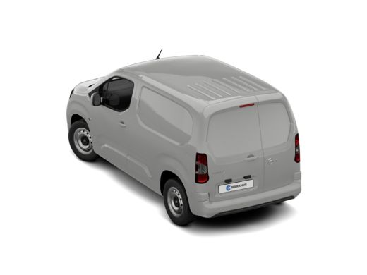 Opel Combo-e Standaard - Electric | Elektrisch verstelbare en verwarmbare buitenspiegels | Parkeersensoren achter ActivLease financial lease