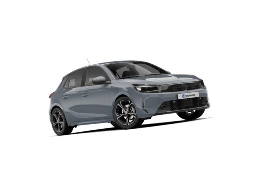Opel Corsa GS | Dode hoek waarschuwing | LED koplampen met LED dagrijverlichting | Licht -en regensensor ActivLease financial lease