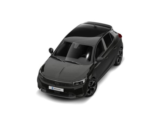 Opel Corsa Ultimate | Dode hoek waarschuwing | Draadloze telefoonlader | Elektronische klimaatregeling (ECC) ActivLease financial lease