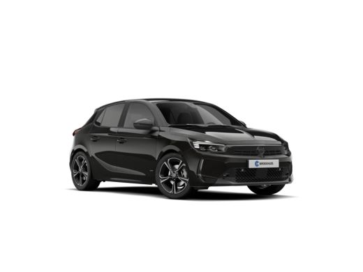 Opel Corsa Ultimate | Dode hoek waarschuwing | Draadloze telefoonlader | Elektronische klimaatregeling (ECC) ActivLease financial lease