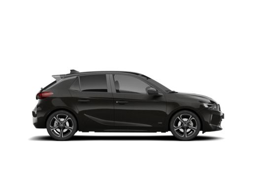 Opel Corsa Ultimate | Dode hoek waarschuwing | Draadloze telefoonlader | Elektronische klimaatregeling (ECC) ActivLease financial lease