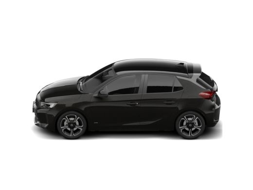 Opel Corsa Ultimate | Dode hoek waarschuwing | Draadloze telefoonlader | Elektronische klimaatregeling (ECC) ActivLease financial lease