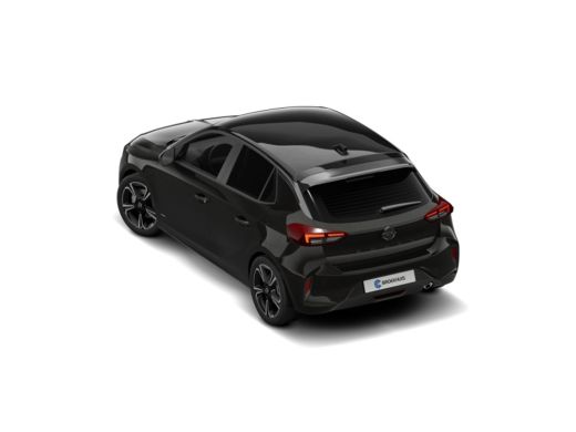Opel Corsa Ultimate | Dode hoek waarschuwing | Draadloze telefoonlader | Elektronische klimaatregeling (ECC) ActivLease financial lease