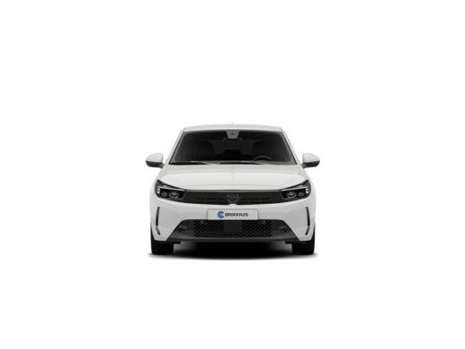 Opel Corsa Ultimate | Dode hoek waarschuwing | Draadloze telefoonlader | Elektronische klimaatregeling (ECC) ActivLease financial lease
