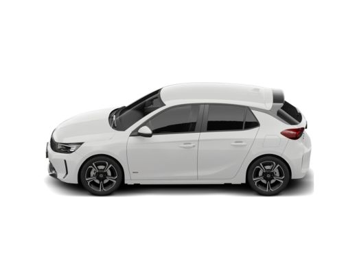 Opel Corsa Ultimate | Dode hoek waarschuwing | Draadloze telefoonlader | Elektronische klimaatregeling (ECC) ActivLease financial lease