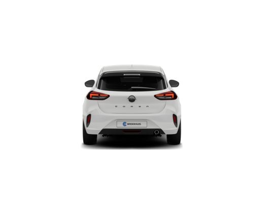 Opel Corsa Ultimate | Dode hoek waarschuwing | Draadloze telefoonlader | Elektronische klimaatregeling (ECC) ActivLease financial lease
