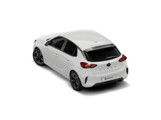 Opel Corsa Ultimate | Dode hoek waarschuwing | Draadloze telefoonlader | Elektronische klimaatregeling (ECC) ActivLease financial lease