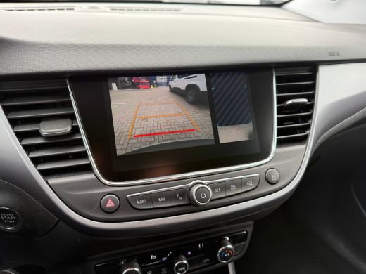 Opel Crossland 1.2 Turbo Level 4 | Navi | Alcantara | Camera | PDC V+A | Zwart dak | Apple carplay | Cruise cont... ActivLease financial lease