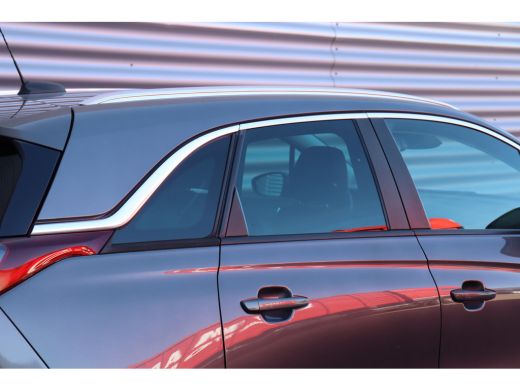Opel Crossland X 1.2 TURBO 130PK INNOVATION+ AUTOMAAT / NAVI / LEDER / CLIMA / LED / PDC / AGR / 17" LMV / CAMERA ... ActivLease financial lease