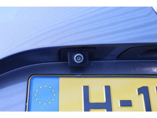Opel Crossland X 1.2 TURBO 130PK INNOVATION+ AUTOMAAT / NAVI / LEDER / CLIMA / LED / PDC / AGR / 17" LMV / CAMERA ... ActivLease financial lease