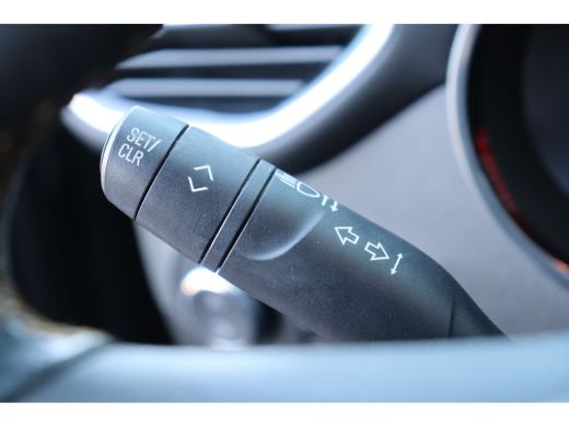 Opel Crossland X 1.2 TURBO 130PK INNOVATION+ AUTOMAAT / NAVI / LEDER / CLIMA / LED / PDC / AGR / 17" LMV / CAMERA ... ActivLease financial lease