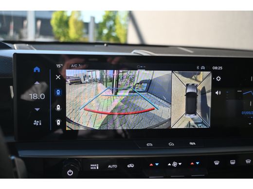 Opel Grandland 1.6 Turbo Plug-in-Hybrid Ultimate 195pk | Afn. Trekhaak | FOCAL | HeadUp-Display | LED-Matrix | A... ActivLease financial lease
