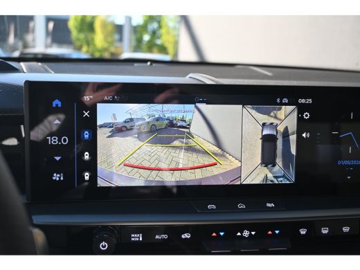 Opel Grandland 1.6 Turbo Plug-in-Hybrid Ultimate 195pk | Afn. Trekhaak | FOCAL | HeadUp-Display | LED-Matrix | A... ActivLease financial lease