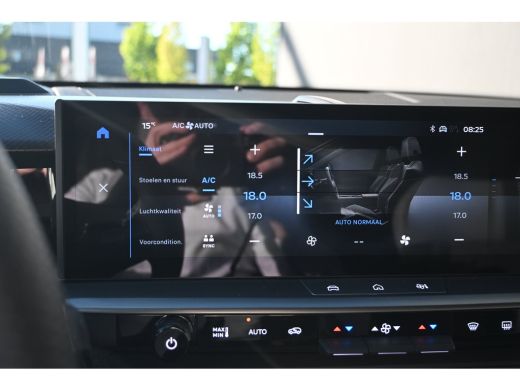 Opel Grandland 1.6 Turbo Plug-in-Hybrid Ultimate 195pk | Afn. Trekhaak | FOCAL | HeadUp-Display | LED-Matrix | A... ActivLease financial lease