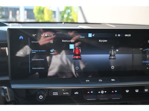 Opel Grandland 1.6 Turbo Plug-in-Hybrid Ultimate 195pk | Afn. Trekhaak | FOCAL | HeadUp-Display | LED-Matrix | A... ActivLease financial lease