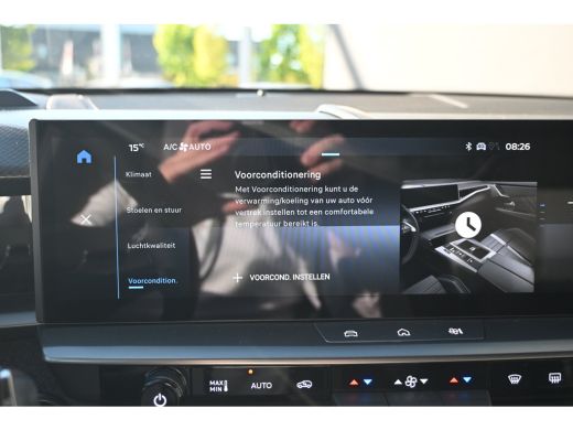 Opel Grandland 1.6 Turbo Plug-in-Hybrid Ultimate 195pk | Afn. Trekhaak | FOCAL | HeadUp-Display | LED-Matrix | A... ActivLease financial lease