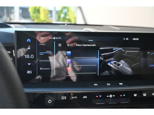 Opel Grandland 1.6 Turbo Plug-in-Hybrid Ultimate 195pk | Afn. Trekhaak | FOCAL | HeadUp-Display | LED-Matrix | A... ActivLease financial lease