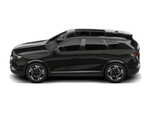 Opel Grandland AWD Ultimate - Electric | Draadloze telefoonlader (Inductie) | Elektronische klimaatregeling met ... ActivLease financial lease
