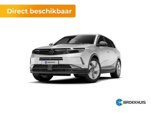 Opel Grandland Business Edition - PHEV | Achteruitrijcamera | Draadloze telefoonlader (Inductie) | Elektronische...
