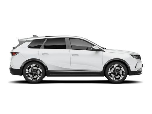 Opel Grandland Ultimate - Electric | Draadloze telefoonlader (Inductie) | Elektronische klimaatregeling met twee... ActivLease financial lease