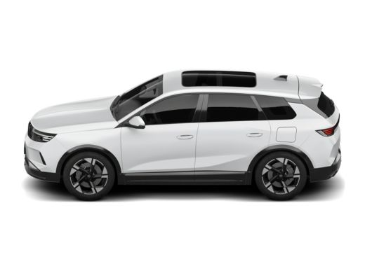 Opel Grandland Ultimate - Electric | Draadloze telefoonlader (Inductie) | Elektronische klimaatregeling met twee... ActivLease financial lease
