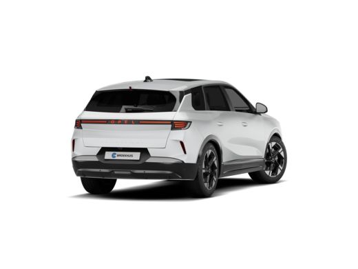 Opel Grandland Ultimate - Electric | Draadloze telefoonlader (Inductie) | Elektronische klimaatregeling met twee... ActivLease financial lease