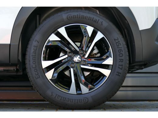 Peugeot 2008 1.2 PURETECH 100PK ALLURE PACK / NAVI / CLIMA / 17" LMV / CAMERA / KEYLESS / FULL-LED / BLUETOOTH... ActivLease financial lease