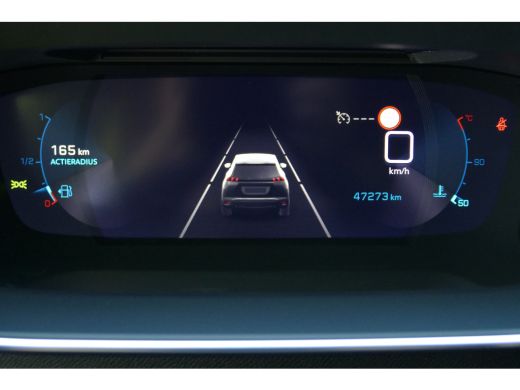 Peugeot 2008 1.2 PURETECH 100PK ALLURE PACK / NAVI / CLIMA / 17" LMV / CAMERA / KEYLESS / FULL-LED / BLUETOOTH... ActivLease financial lease
