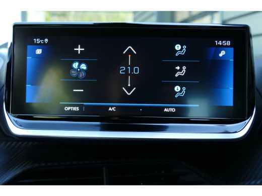 Peugeot 2008 1.2 PURETECH 100PK ALLURE PACK / NAVI / CLIMA / 17" LMV / CAMERA / KEYLESS / FULL-LED / BLUETOOTH... ActivLease financial lease