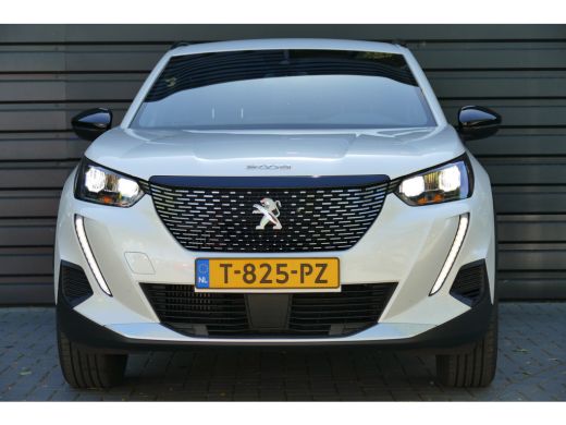 Peugeot 2008 1.2 PURETECH 100PK ALLURE PACK / NAVI / CLIMA / 17" LMV / CAMERA / KEYLESS / FULL-LED / BLUETOOTH... ActivLease financial lease