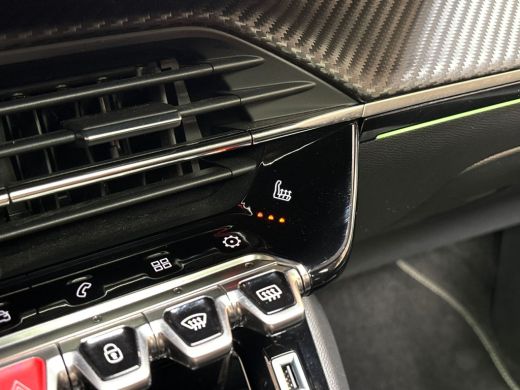 Peugeot 2008 1.2 PureTech GT Pack 156Pk Automaat (PANORAMADAK, VIRTUAL COCKPIT, APPLE CARPLAY, GROOT NAVI, 360... ActivLease financial lease