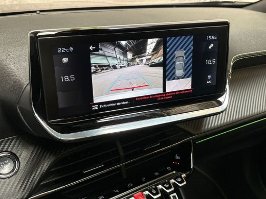 Peugeot 2008 1.2 PureTech GT Pack 156Pk Automaat (PANORAMADAK, VIRTUAL COCKPIT, APPLE CARPLAY, GROOT NAVI, 360... ActivLease financial lease