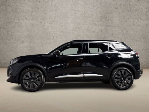Peugeot 2008 1.2 PureTech GT Pack 156Pk Automaat (PANORAMADAK, VIRTUAL COCKPIT, APPLE CARPLAY, GROOT NAVI, 360... ActivLease financial lease