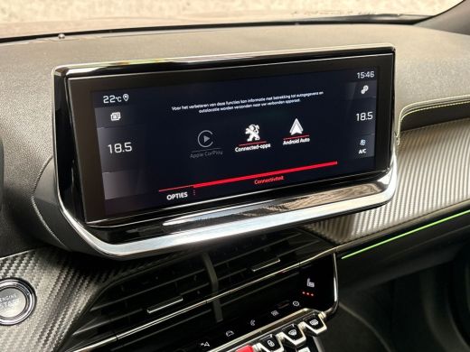 Peugeot 2008 1.2 PureTech GT Pack 156Pk Automaat (PANORAMADAK, VIRTUAL COCKPIT, APPLE CARPLAY, GROOT NAVI, 360... ActivLease financial lease