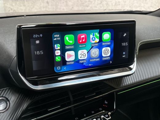 Peugeot 2008 1.2 PureTech GT Pack 156Pk Automaat (PANORAMADAK, VIRTUAL COCKPIT, APPLE CARPLAY, GROOT NAVI, 360... ActivLease financial lease