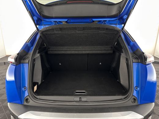 Peugeot 2008 1.5 BlueHDi Blue Lease Allure (INCL.  BTW) Aut. *FULL-LED | LEATHER-FABRIC | NAVI-FULLMAP | DIGI-... ActivLease financial lease