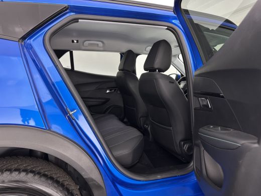 Peugeot 2008 1.5 BlueHDi Blue Lease Allure (INCL.  BTW) Aut. *FULL-LED | LEATHER-FABRIC | NAVI-FULLMAP | DIGI-... ActivLease financial lease