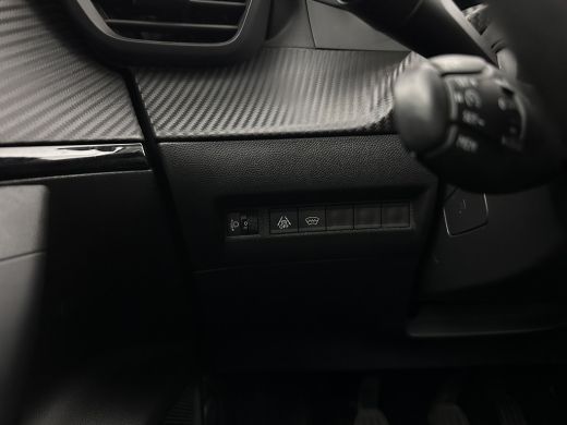Peugeot 2008 1.5 BlueHDi Blue Lease Allure (INCL.  BTW) Aut. *FULL-LED | LEATHER-FABRIC | NAVI-FULLMAP | DIGI-... ActivLease financial lease